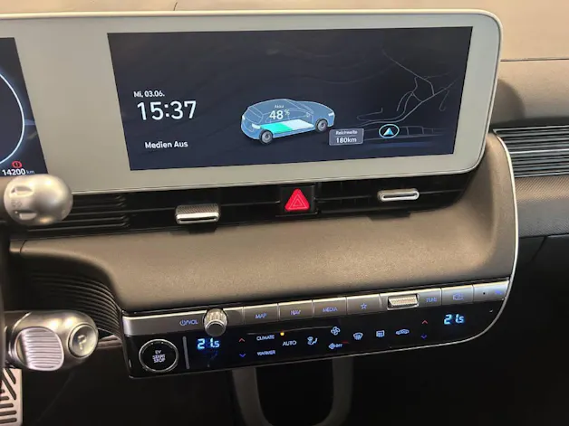 HYUNDAI Ioniq 5 Vertex 4WD 77kW
