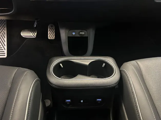 HYUNDAI Ioniq 5 Vertex 4WD 77kW