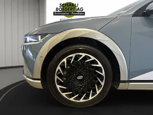 HYUNDAI Ioniq 5 Vertex 4WD 77kW