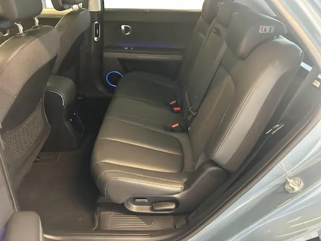HYUNDAI Ioniq 5 Vertex 4WD 77kW