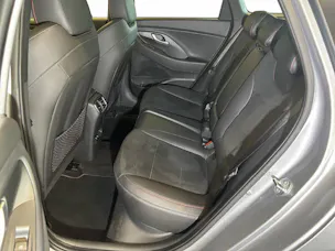 HYUNDAI i30 Wagon 1.5 T-GDi N-Line