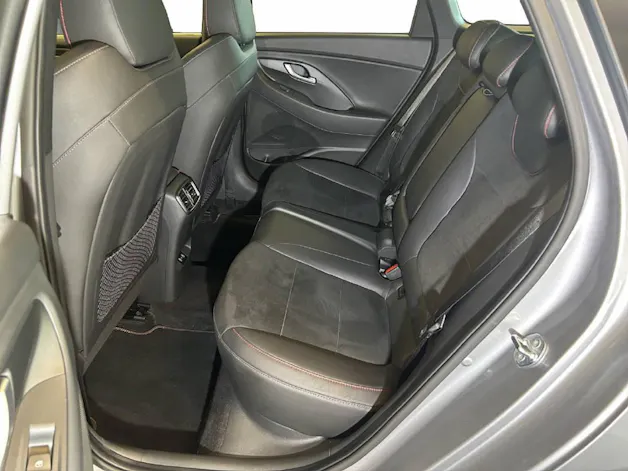 HYUNDAI i30 Wagon 1.5 T-GDi N-Line