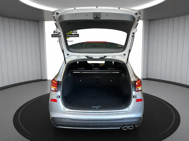 HYUNDAI i30 Wagon 1.5 T-GDi N-Line