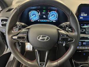 HYUNDAI i30 Wagon 1.5 T-GDi N-Line