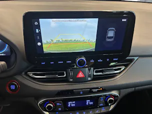 HYUNDAI i30 Wagon 1.5 T-GDi N-Line