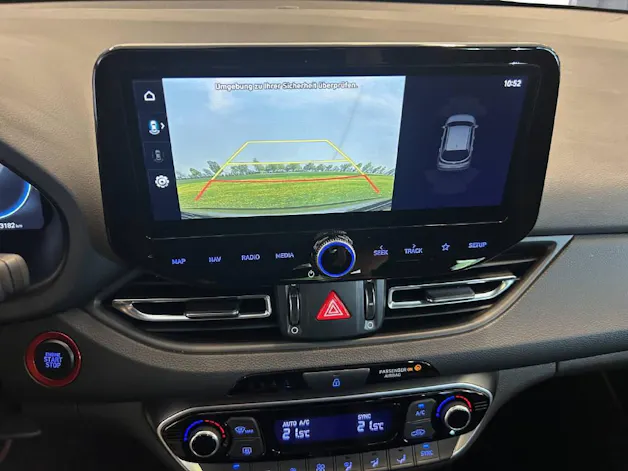 HYUNDAI i30 Wagon 1.5 T-GDi N-Line