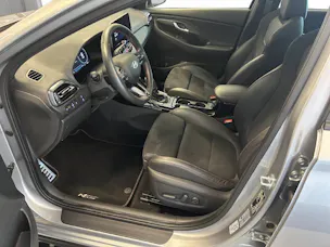 HYUNDAI i30 Wagon 1.5 T-GDi N-Line