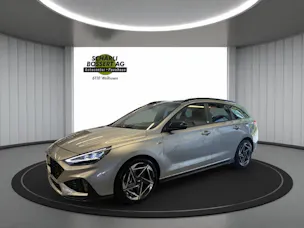 HYUNDAI i30 Wagon 1.5 T-GDi N-Line