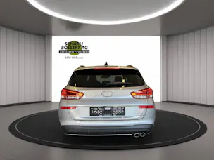 HYUNDAI i30 Wagon 1.5 T-GDi N-Line