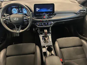 HYUNDAI i30 Wagon 1.5 T-GDi N-Line