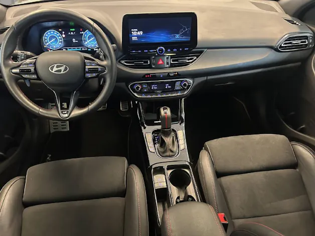 HYUNDAI i30 Wagon 1.5 T-GDi N-Line
