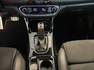 HYUNDAI i30 Wagon 1.5 T-GDi N-Line