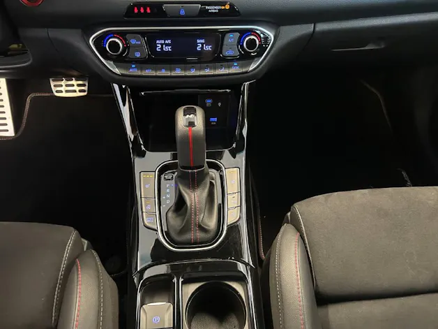 HYUNDAI i30 Wagon 1.5 T-GDi N-Line