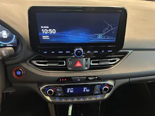 HYUNDAI i30 Wagon 1.5 T-GDi N-Line