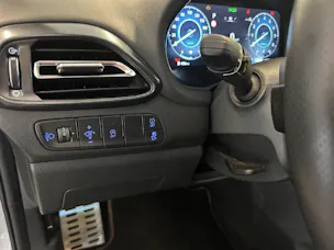 HYUNDAI i30 Wagon 1.5 T-GDi N-Line
