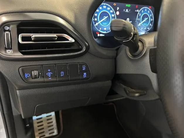 HYUNDAI i30 Wagon 1.5 T-GDi N-Line