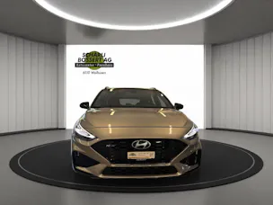 HYUNDAI i30 Wagon 1.5 T-GDi N-Line