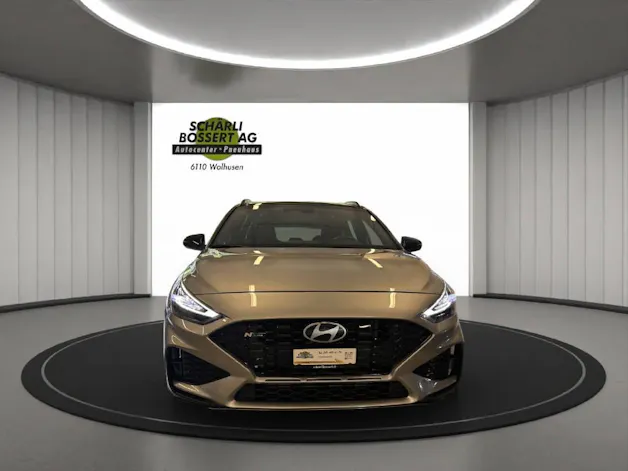 HYUNDAI i30 Wagon 1.5 T-GDi N-Line
