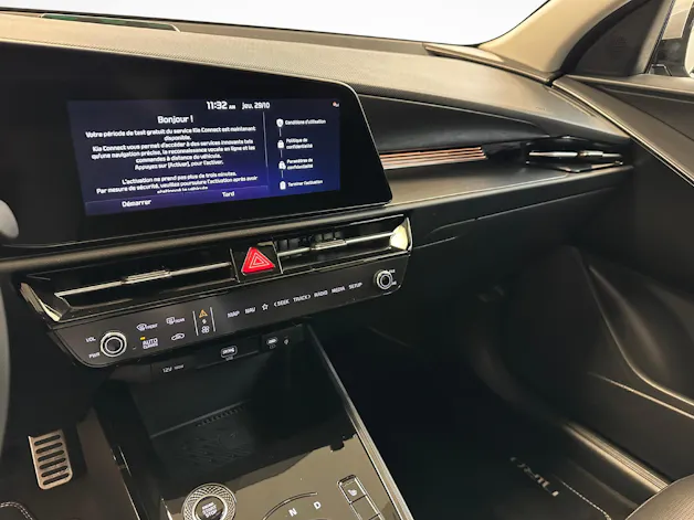 Kia Niro 1.6 GDi Plug-in Hybrid Style