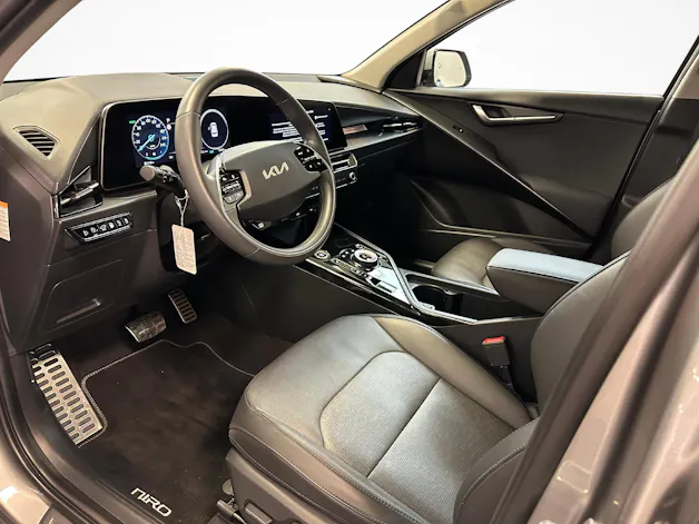 Kia Niro 1.6 GDi Plug-in Hybrid Style