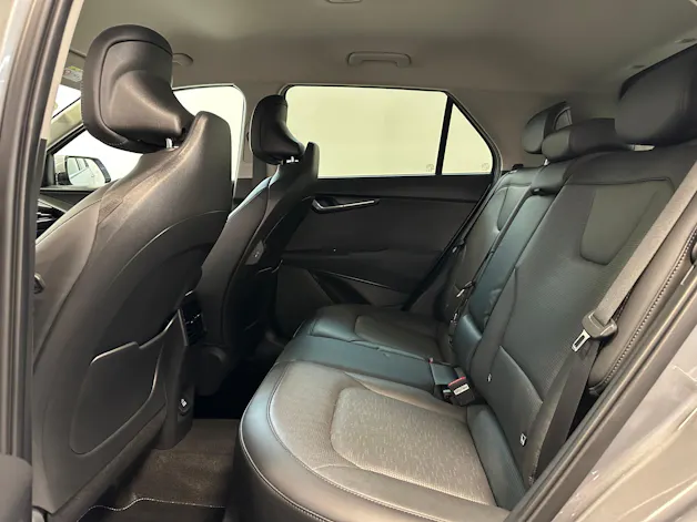 Kia Niro 1.6 GDi Plug-in Hybrid Style