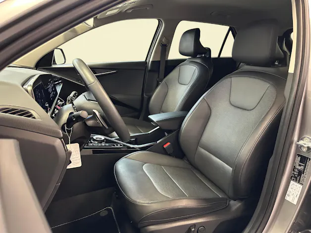 Kia Niro 1.6 GDi Plug-in Hybrid Style
