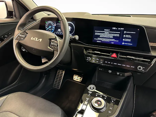 Kia Niro 1.6 GDi Plug-in Hybrid Style