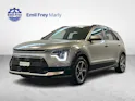 Kia Niro 1.6 GDi Plug-in Hybrid Style