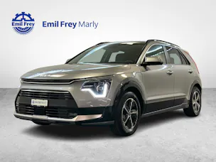 Kia Niro 1.6 GDi Plug-in Hybrid Style