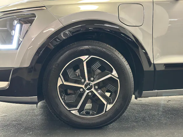 Kia Niro 1.6 GDi Plug-in Hybrid Style