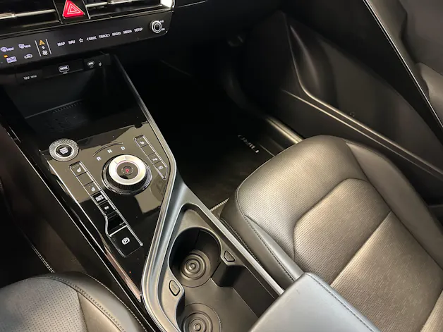 Kia Niro 1.6 GDi Plug-in Hybrid Style