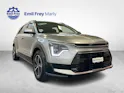 Kia Niro 1.6 GDi Plug-in Hybrid Style