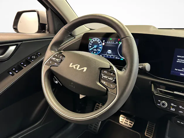 Kia Niro 1.6 GDi Plug-in Hybrid Style