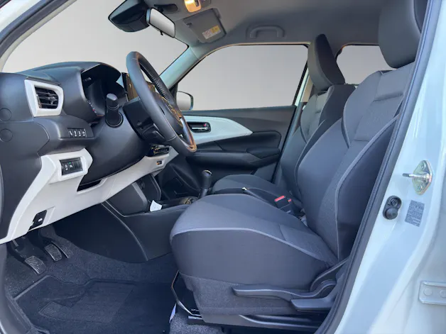 Suzuki Swift 1.2 Piz Sulai Hybrid 4x4
