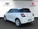 Suzuki Swift 1.2 Piz Sulai Hybrid 4x4