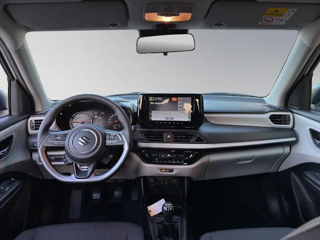 Suzuki Swift 1.2 Piz Sulai Hybrid 4x4