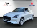 Suzuki Swift 1.2 Piz Sulai Hybrid 4x4