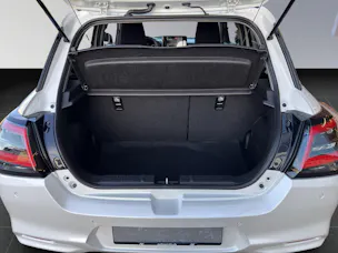 Suzuki Swift 1.2 Piz Sulai Hybrid 4x4