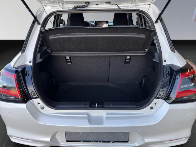 Suzuki Swift 1.2 Piz Sulai Hybrid 4x4