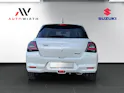 Suzuki Swift 1.2 Piz Sulai Hybrid 4x4