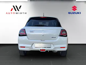 Suzuki Swift 1.2 Piz Sulai Hybrid 4x4