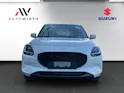 Suzuki Swift 1.2 Piz Sulai Hybrid 4x4