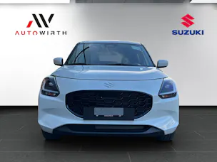 Suzuki Swift 1.2 Piz Sulai Hybrid 4x4