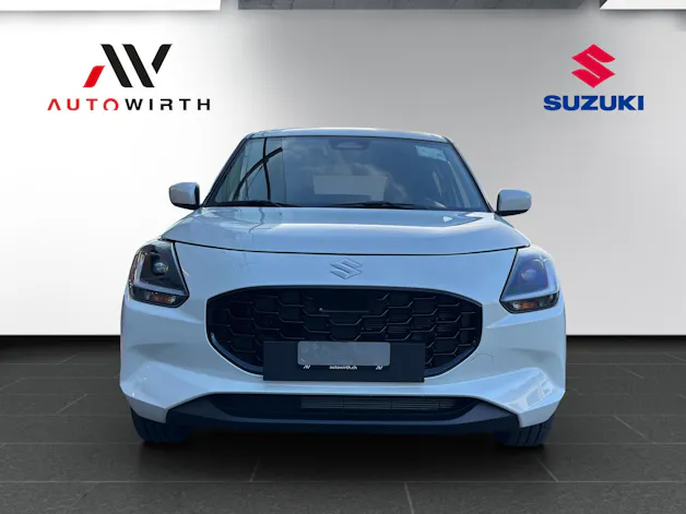 Suzuki Swift 1.2 Piz Sulai Hybrid 4x4