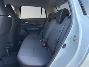 Suzuki Swift 1.2 Piz Sulai Hybrid 4x4