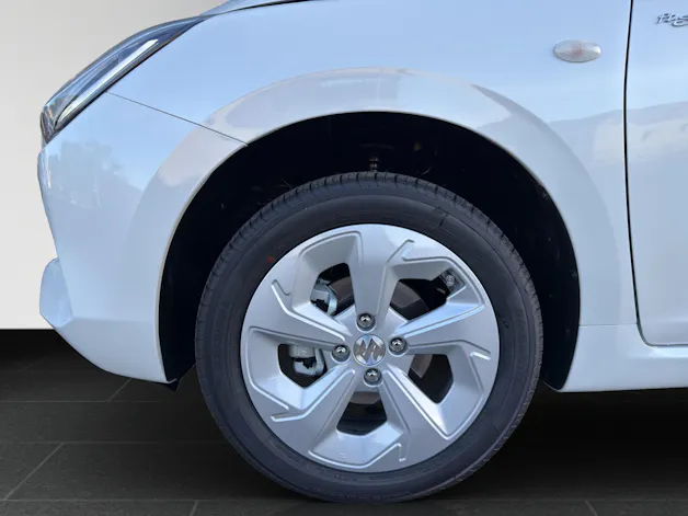 Suzuki Swift 1.2 Piz Sulai Hybrid 4x4