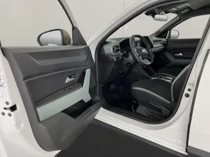 DACIA Duster 1.2 Hybrid Extreme 4WD