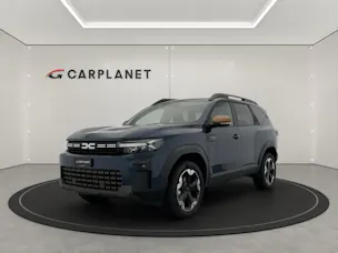 DACIA Bigster 1.2 Hybrid Extreme 4WD