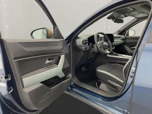 DACIA Bigster 1.2 Hybrid Extreme 4WD