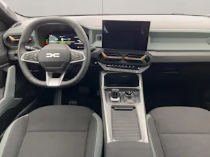DACIA Bigster 1.2 Hybrid Extreme 4WD